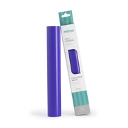 Adesivo Vinil Color Pop Fosco - Roxo Puro - Mimo - 30,5 cm x 1,22 m - 1 Unid