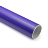 Adesivo Vinil Color Pop Fosco - Roxo Puro - Mimo - 30,5 cm x 1,22 m - 1 Unid