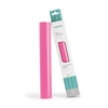 Adesivo Vinil Color Pop Fosco - Rosa Pink - Mimo - 30,5 cm x 1,22 m - 1 Unid