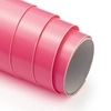 Adesivo Vinil Color Pop Fosco - Rosa Pink - Mimo - 30,5 cm x 1,22 m - 1 Unid