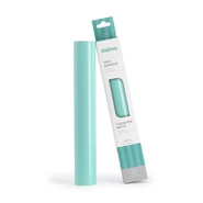 Adesivo Vinil Color Pop Fosco - Verde Menta - Mimo - 30,5 cm x 1,22 m - 1 Unid