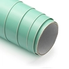 Adesivo Vinil Color Pop Fosco - Verde Menta - Mimo - 30,5 cm x 1,22 m - 1 Unid