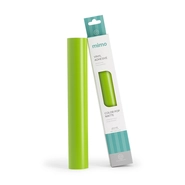 Adesivo Vinil Color Pop Fosco - Verde Salada - Mimo - 30,5 cm x 1,22 m - 1 Unid