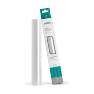 Adesivo Vinil Holográfico Estelar - Transparente Natalino - Mimo - 30,5 cm x 1,22 m - 1 Unid