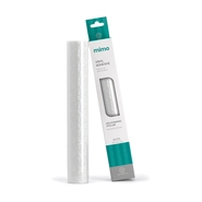 Adesivo Vinil Holográfico Estelar - Transparente Cristais - Mimo - 30,5 cm x 1,22 m - 1 Unid