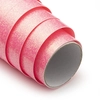 Adesivo Vinil Glitter Holográfico - Rosa Pink - Mimo - 30,5 cm x 1,22 m - 1 Unid