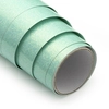 Adesivo Vinil Glitter Holográfico - Verde Mint - Mimo - 30,5 cm x 1,22 m - 1 Unid