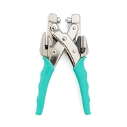 Alicate 3 em 1 Aplicador de Ilhós e Rebites Mimo Creating 2