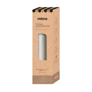 Filme BOPP Fosco Mimo - 22 cm x 50 m - 20 mic