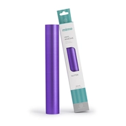 Adesivo Vinil Glitter - Lilás - Mimo - 30,5 cm x 1,22 m - 1 Unid