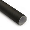 Adesivo Vinil Glitter - Preto Absoluto - Mimo - 30,5 cm x 1,22 m - 1 Unid
