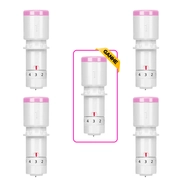 COMPRE 4 E LEVE 5 - LAMINA DE CORTE SILHOUETTE 1mm