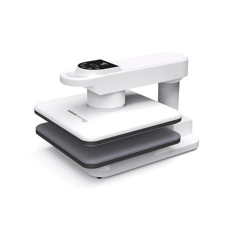 Prensa Térmica Automática Mimo Pressing Pro - 220V