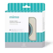 Fita Banana Dupla Face Mimo -  5 m - 1 Unid