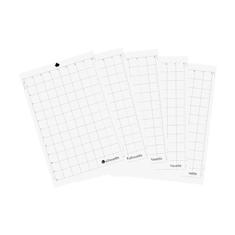 COMPRE 4 LEVE 5 - BASE DE CORTE PORTRAIT A4