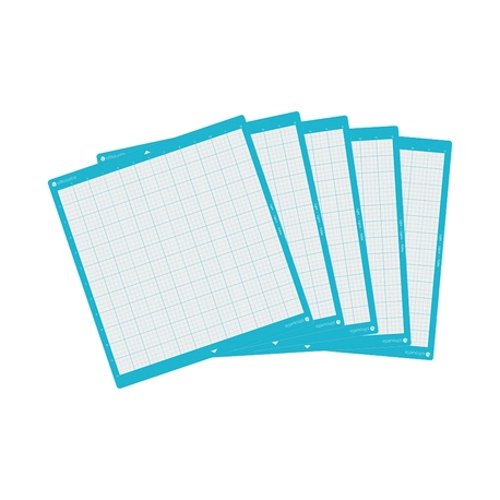 COMPRE 4 LEVE 5 - BASE DE CORTE LEVE FIXAÇÃO CAMEO 30x30