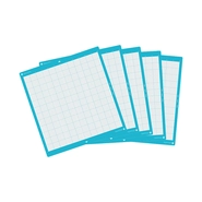 COMPRE 4 LEVE 5 - BASE DE CORTE LEVE FIXAÇÃO CAMEO 30x30