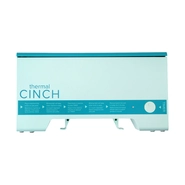 Encadernadora Thermal Cinch Mint We R - Encadernação Lombada