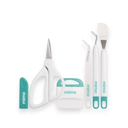 Kit de Ferramentas para papelaria personalizada Mimo – 5 Peças