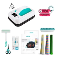 KIT Mimo Pressing Creator 110V