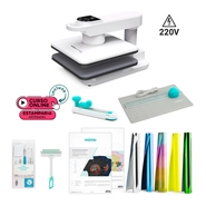 KIT Mimo Pressing Pro Studio 220V