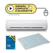 Kit Silhouette Cameo 5 Plus Max Creator