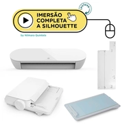 Kit Silhouette Portrait 4 Produção Automatizada + Imersão Completa