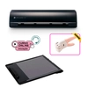 Silhouette Cameo 5 Alpha Preta | Kit Essencial de Corte