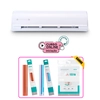 Kit Silhouette Cameo 5 Alpha Branca PaperStart + BRINDE