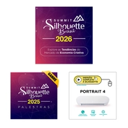 Kit Summit Sil Brasil 2026: Imersão Profissional Portrait 4
