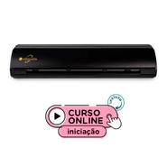 Silhouette Cameo 5 Alpha Plus + Curso Online de Iniciação