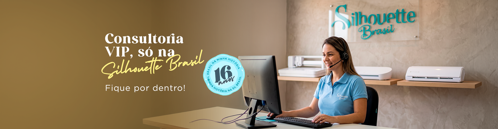  Consultoria VIP de 30 minutos com um especialista