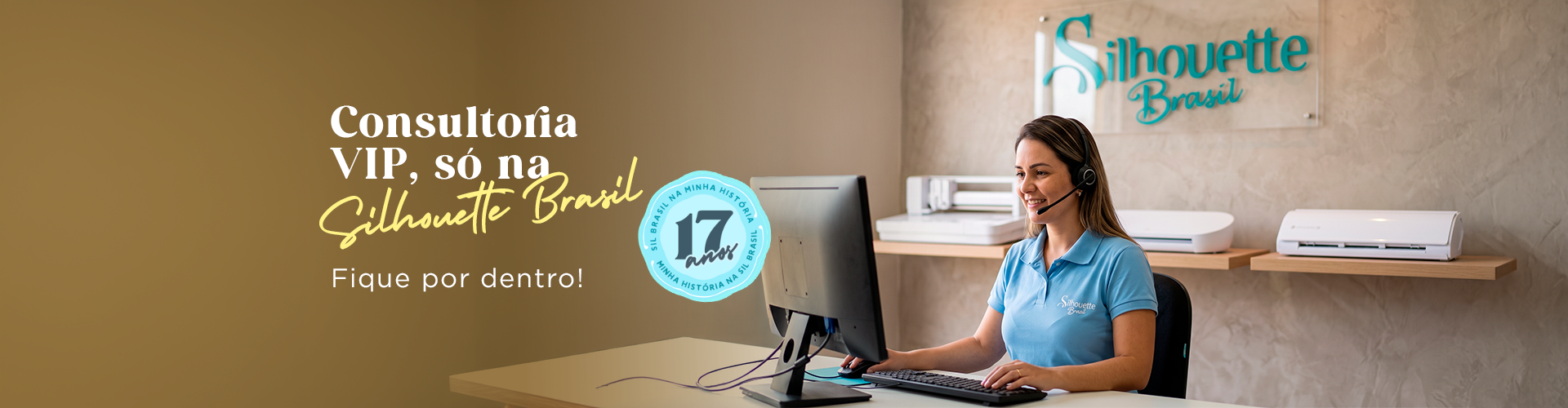  Consultoria VIP de 30 minutos com um especialista