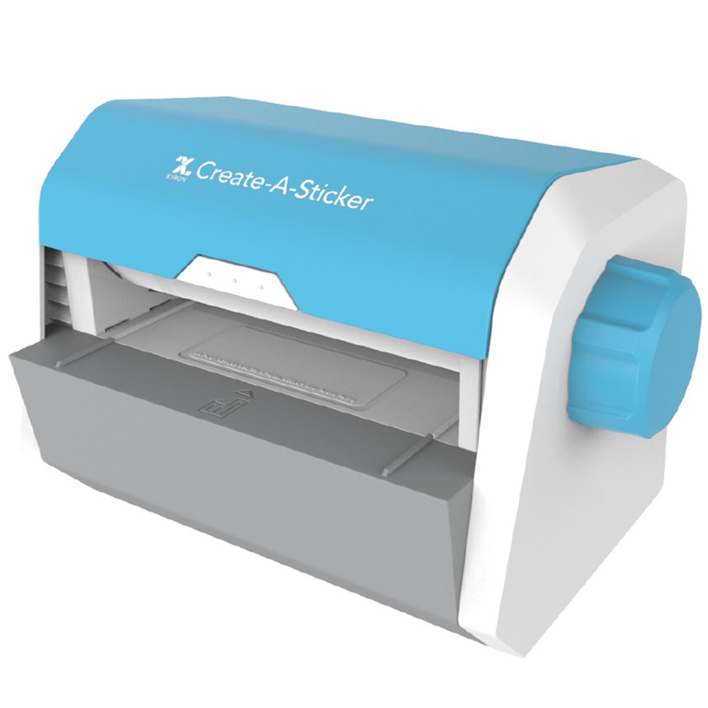 Maquina de Fazer Adesivos Xyron - 12,7 cm x 5,48 m - XRN500EN