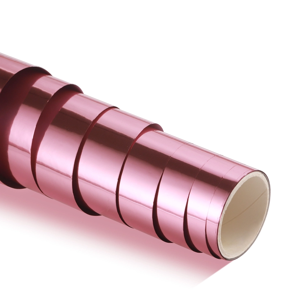 Foil Rosa Pink - Mimo - 31 cm x 3 m
