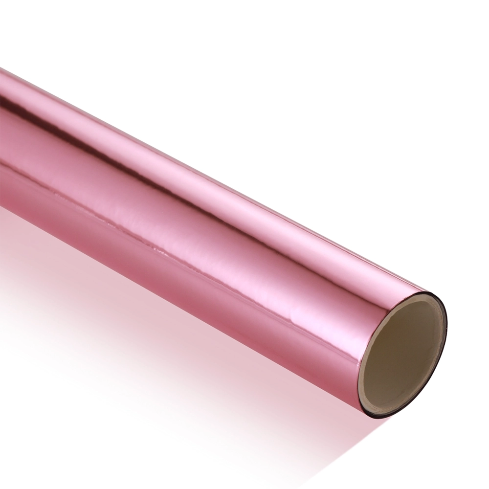 Foil Rosa Pink - Mimo - 31 cm x 3 m