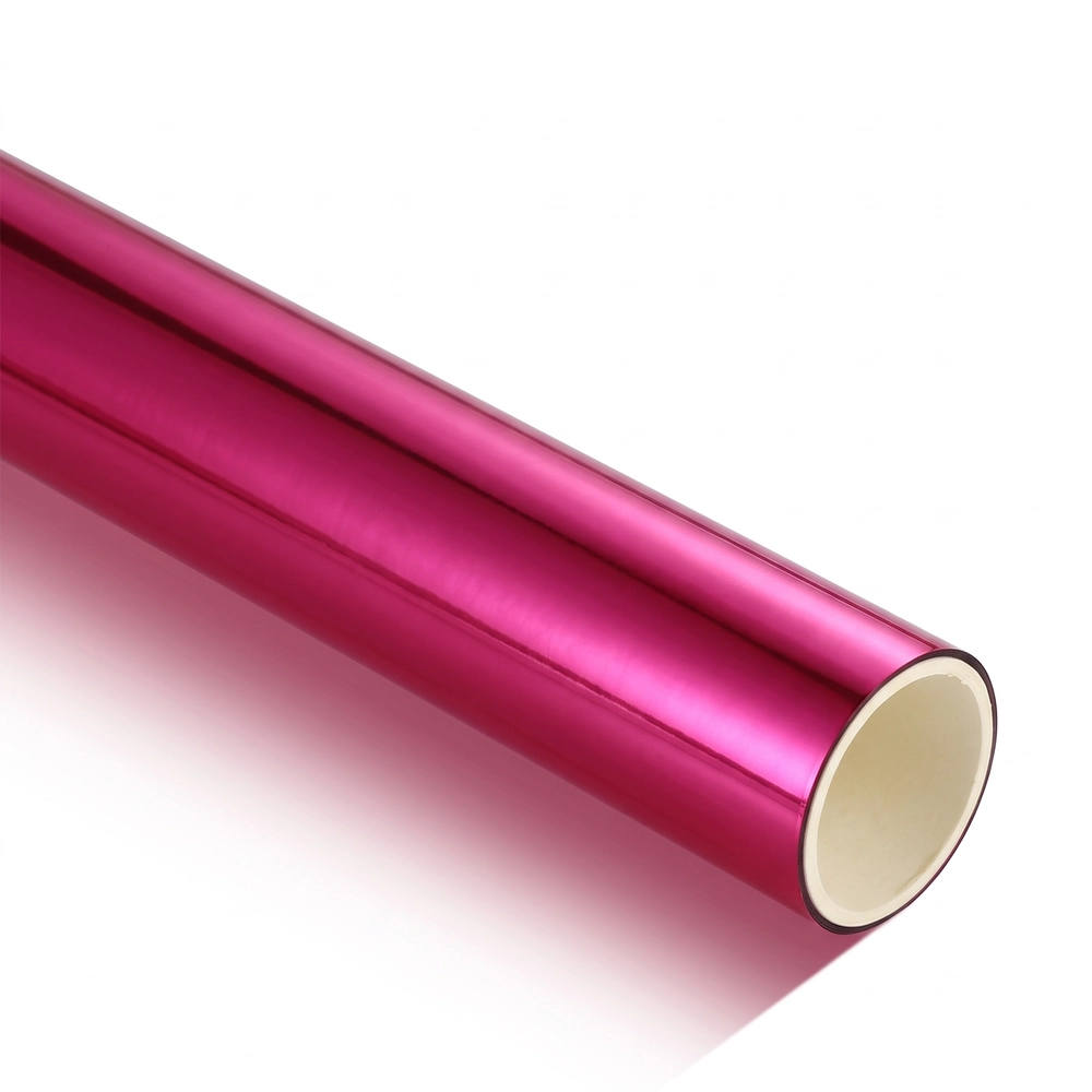 Foil Rosa Pink - Mimo - 31 cm x 3 m