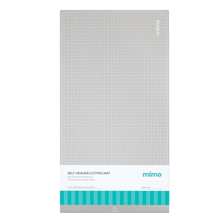 Base de Corte Regenerativa Mimo 32cm X 62cm