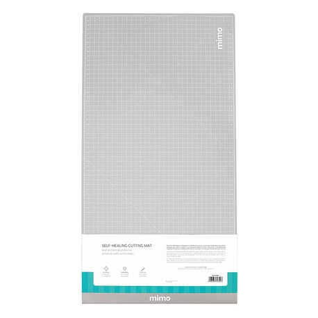 Base de Corte Regenerativa Mimo 32cm X 62cm