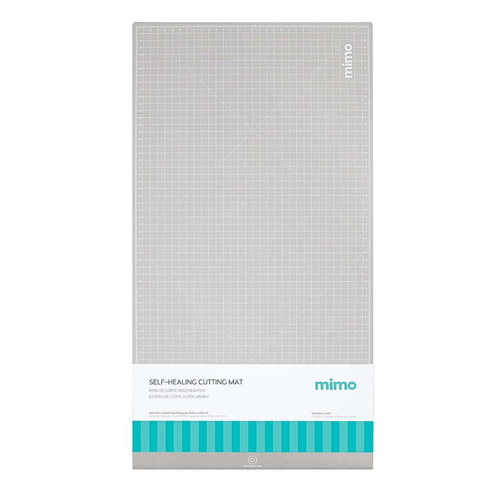 Base de Corte Regenerativa Mimo 32cm X 62cm