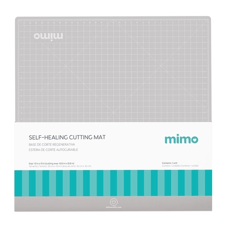 Base de Corte Regenerativa Mimo 32cm X 32cm