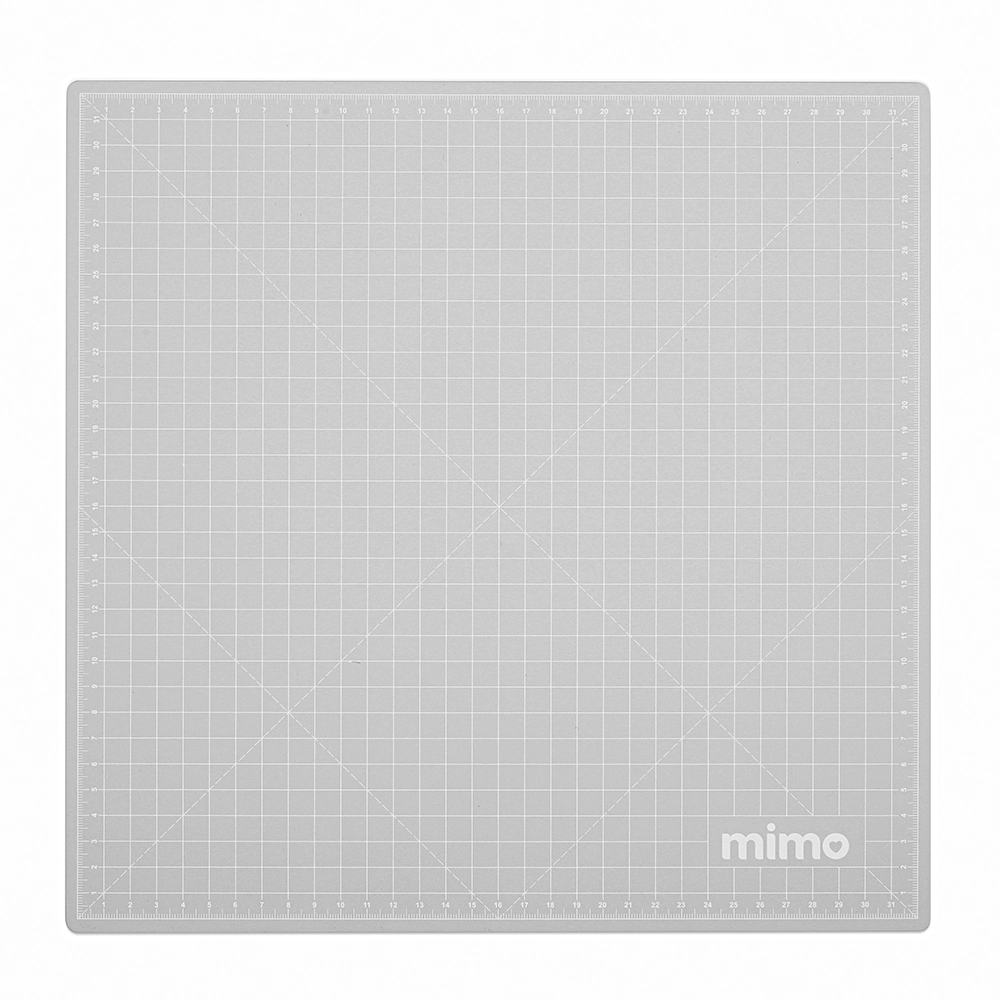 Base de Corte Regenerativa Mimo 32cm X 32cm