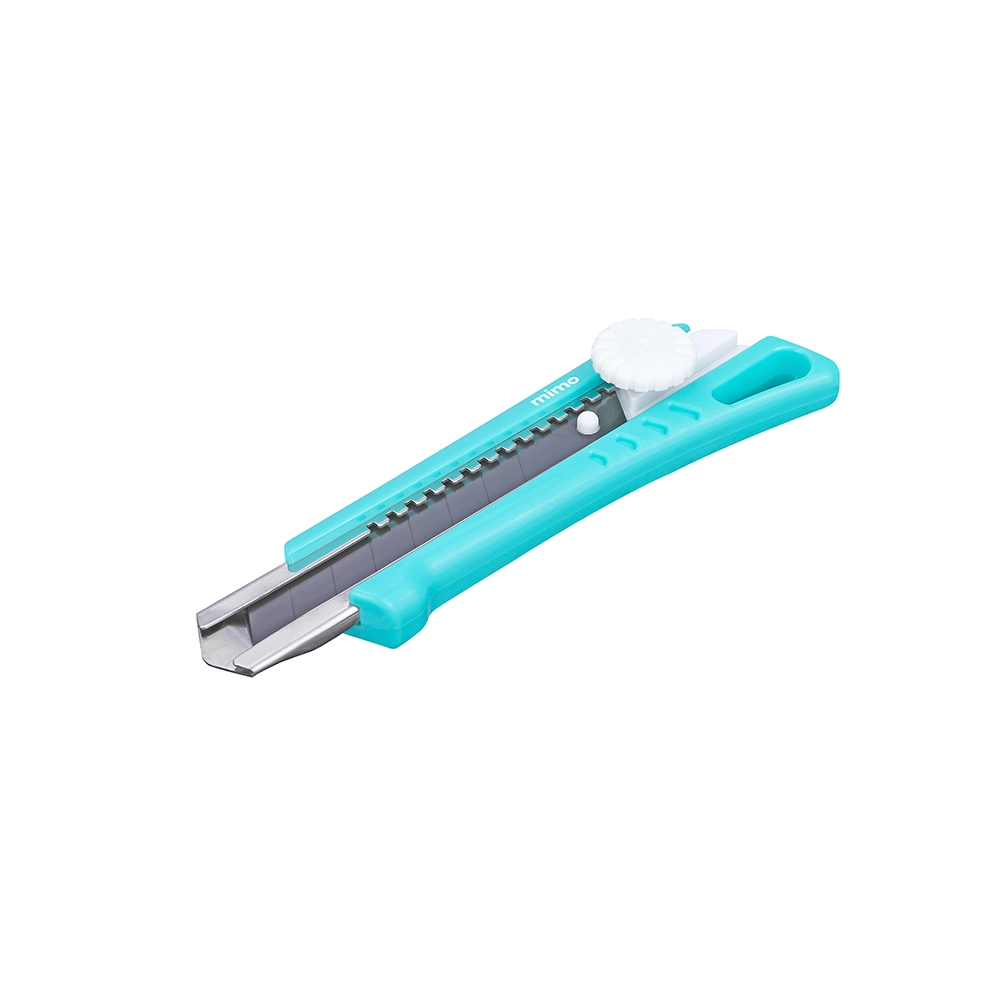 Estilete Profissional Mimo 18mm