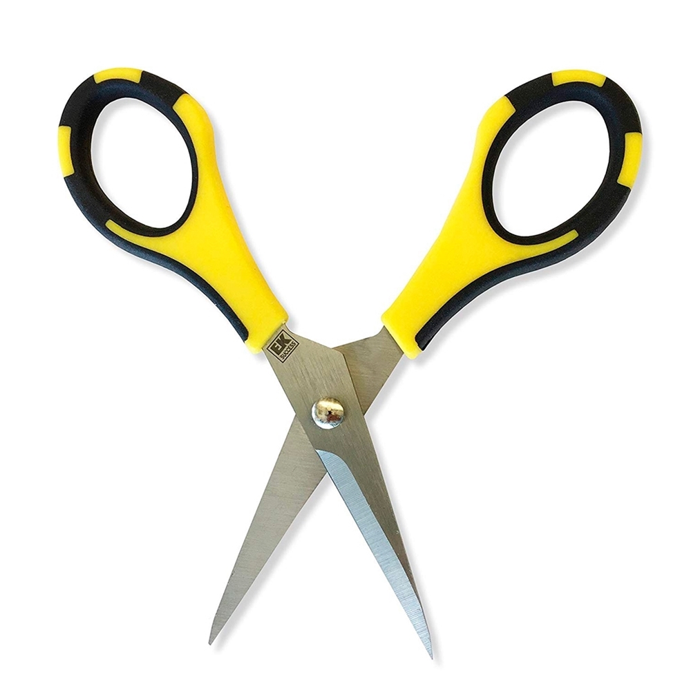 Tesoura Antiaderente de Precisão Cutter Bee Ek Tools