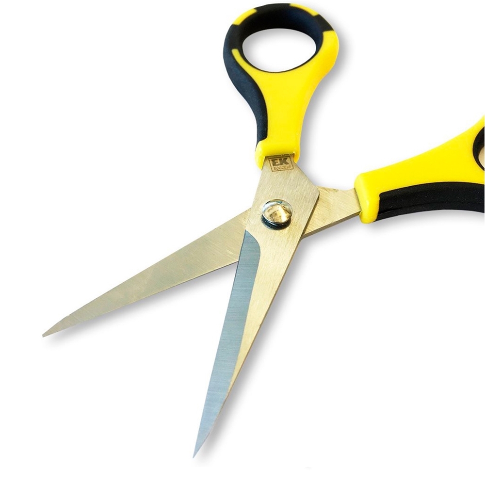 Tesoura Antiaderente de Precisão Cutter Bee Ek Tools