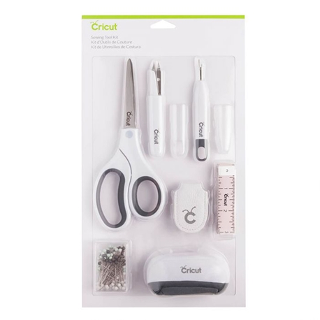 Kit de Ferramenta Cricut Paper Crafting Set