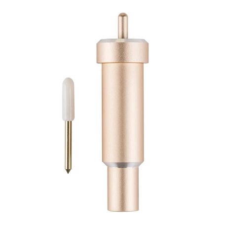 Kit Suporte e Lâmina Premium - Cricut