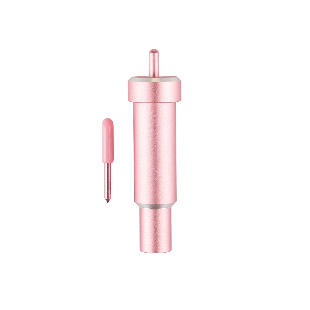 Kit Suporte e Lâminas para Corte de Tecidos - Cricut