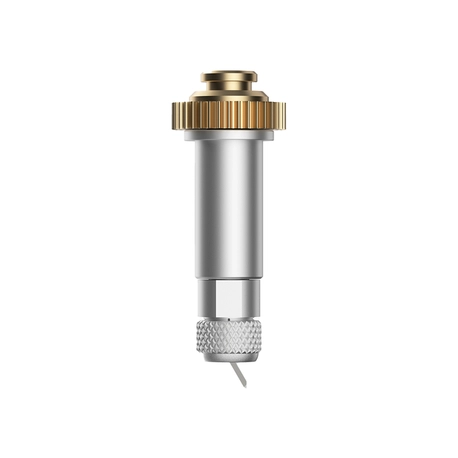 Kit Suporte e Lâmina de Corte Extra Profundo (2.4mm) para Cricut Maker