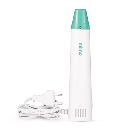 Soprador de Ar Quente para Embossing Mimo - 127 V